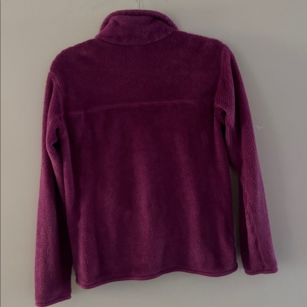 Patagonia Women's Los Gatos Pullover size M - Picture 4 of 4